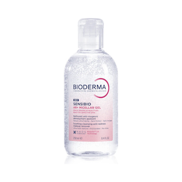 BIODERMA SENSIBIO AR+ MICELARNI GEL 250ML