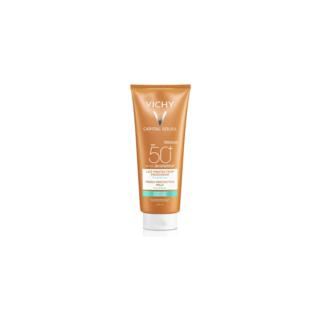 VICHY SUN CAPITAL SOLEIL MLIJEKO ZA TIJELO SPF50+