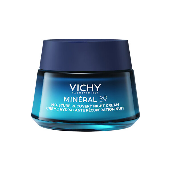 VICHY MINERAL 89 MELATONIN NOĆNA KREMA 50ML