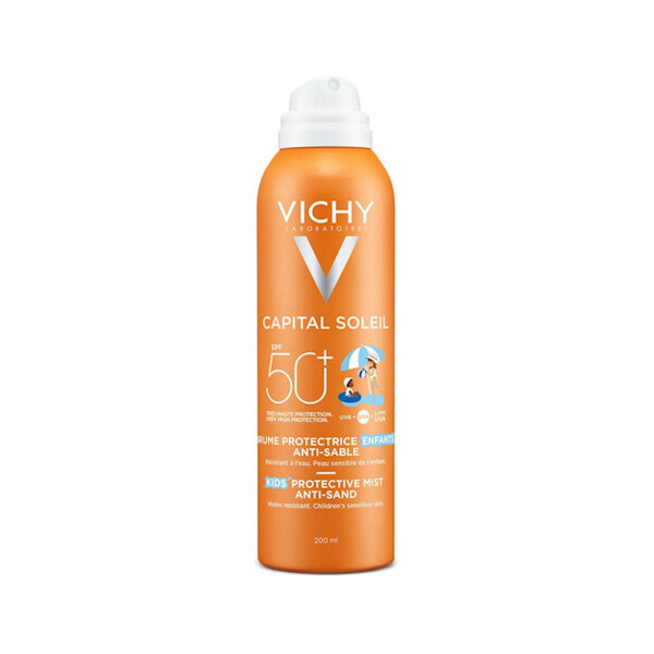 VICHY SUN CAPITAL SOLEIL DJEČJI SPREJ 200ML