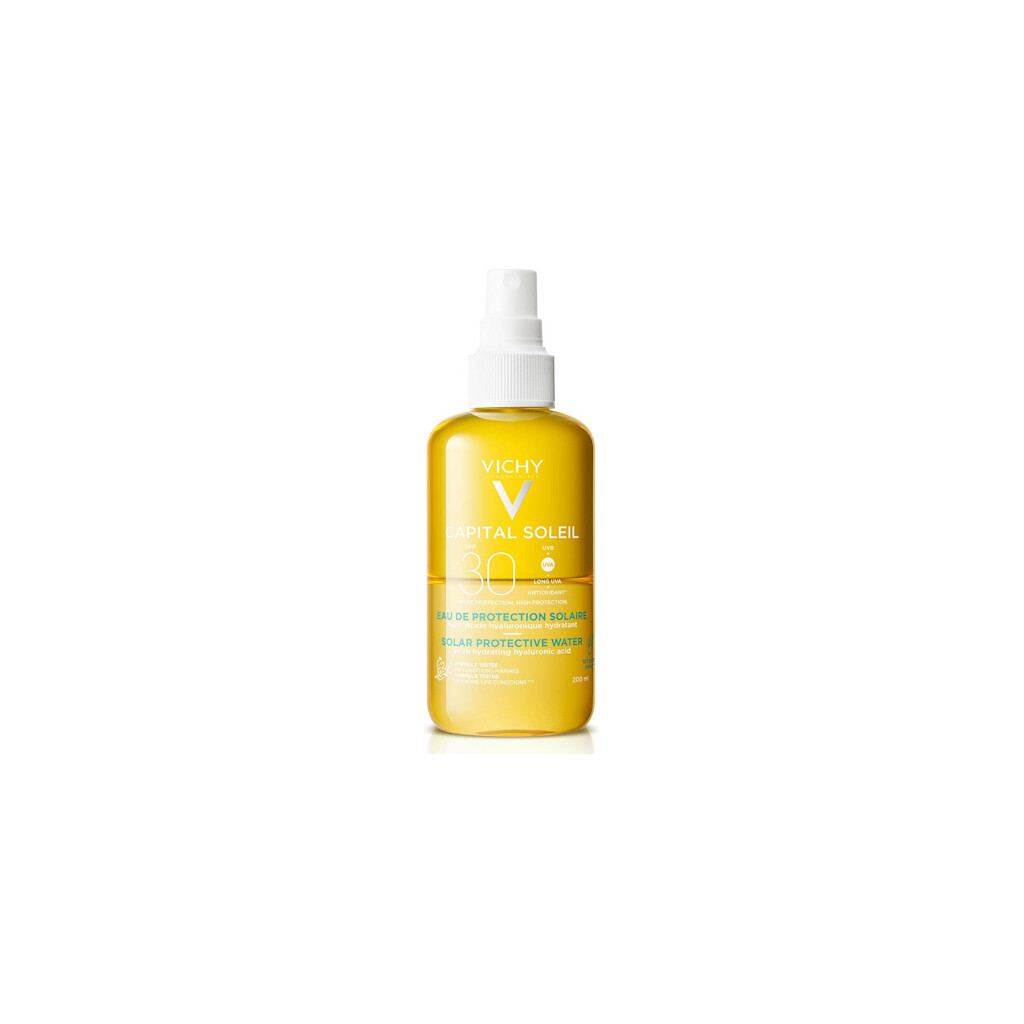 VICHY SUN CAPITAL SOLEIL VODICA U SPREJU SPF30 200ML