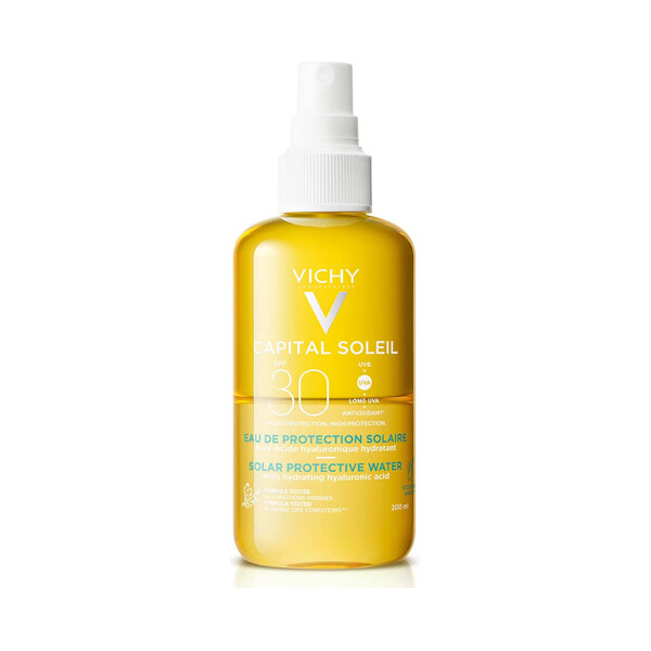 VICHY SUN CAPITAL SOLEIL VODICA U SPREJU SPF30 200ML