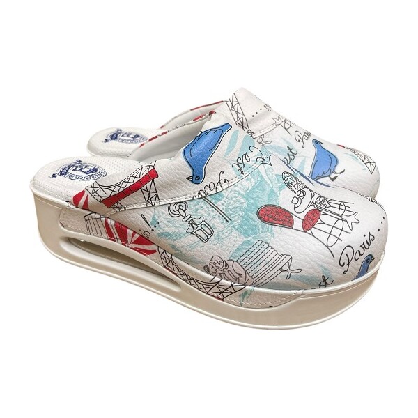 ANATOMSKE KLOMPE HIPPOCRATES 010-23 WS LJUBAV U PARIZU