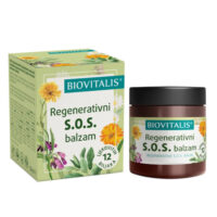 BIOVITALIS REGENERATIVNI SOS BALZAM 50ML