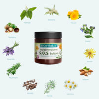 BIOVITALIS REGENERATIVNI SOS BALZAM 50ML