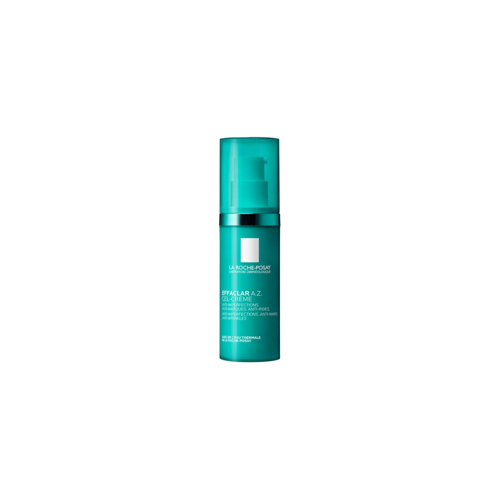 LA ROCHE POSEY EFFACLAR A.Z. GEL-KREMA 40ML