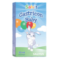 GASTRICON BABY 30ML SALVIT