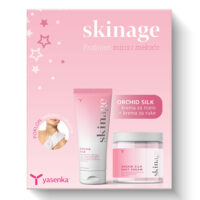 YASENKA SKINAGE ORCHID POKLON PAKET