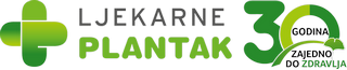 Ljekarne Plantak 