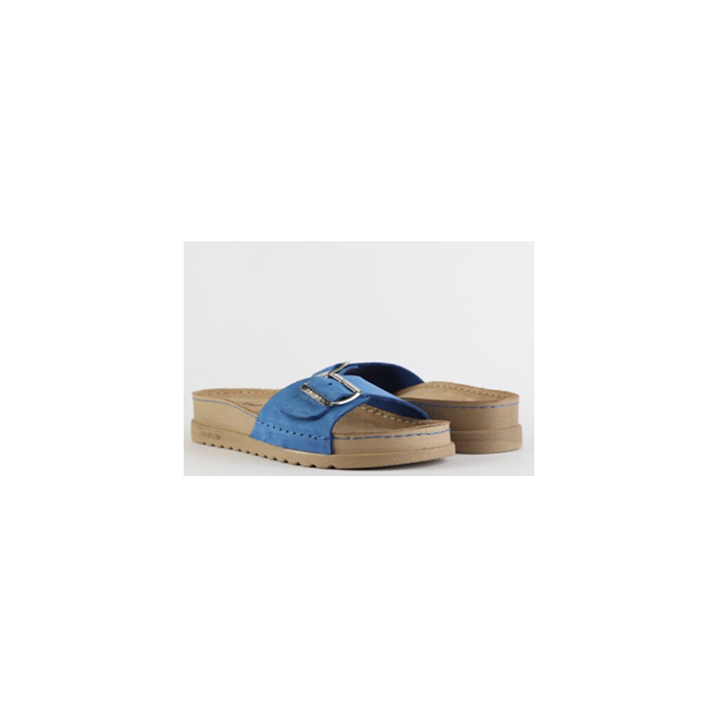 ANATOMSKE NATIKAČE NALLAN L010 LURA BLUE