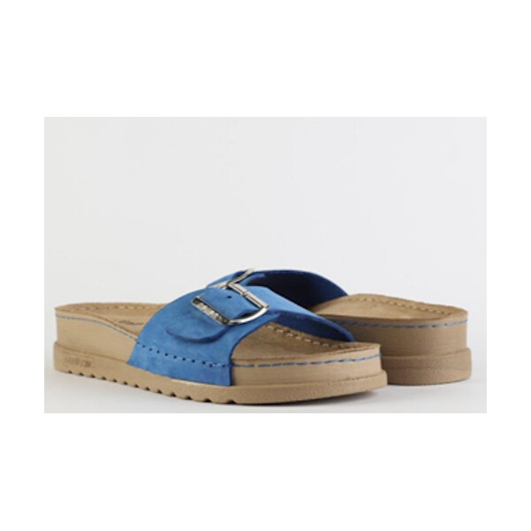 ANATOMSKE NATIKAČE NALLAN L010 LURA BLUE