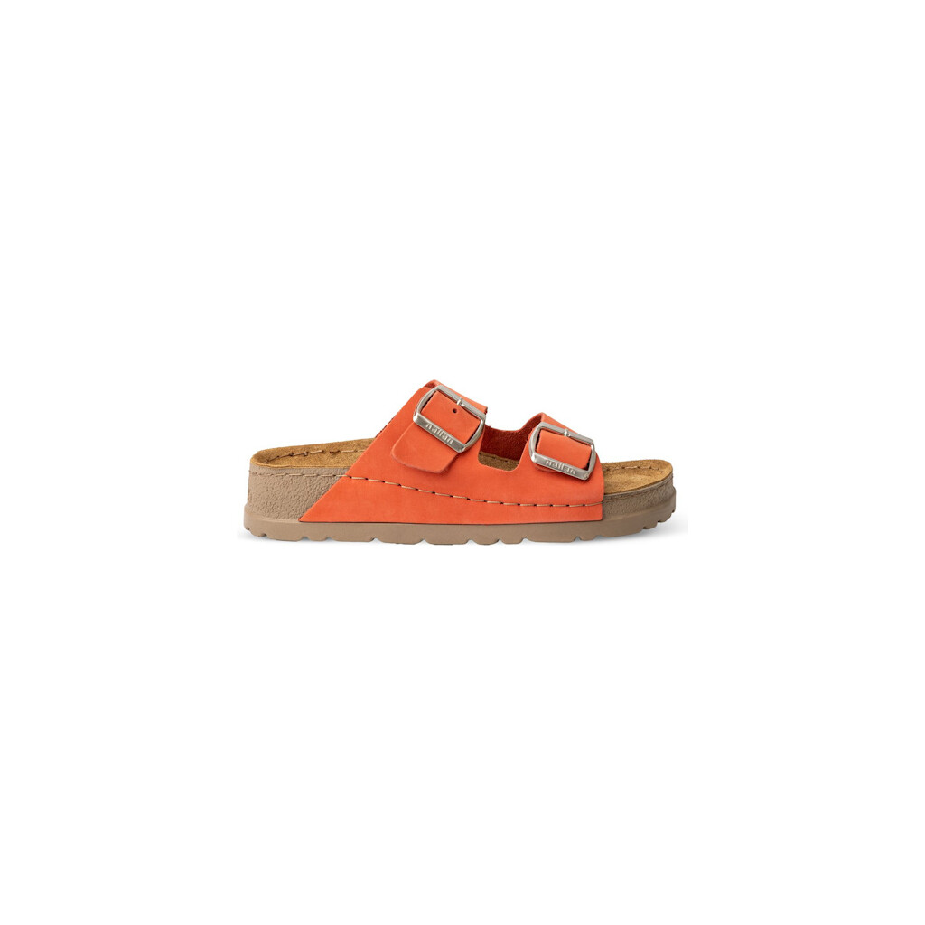 ANATOMSKE SANDALE NALLAN L012 RUBIK FLAME