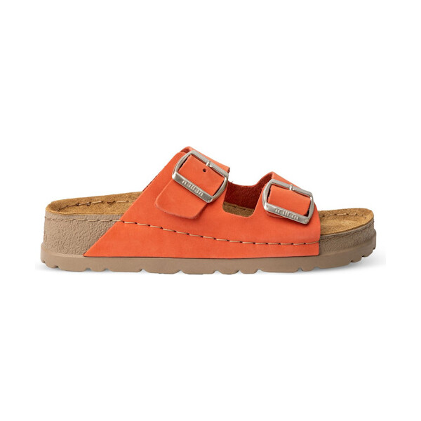 ANATOMSKE SANDALE NALLAN L012 RUBIK FLAME