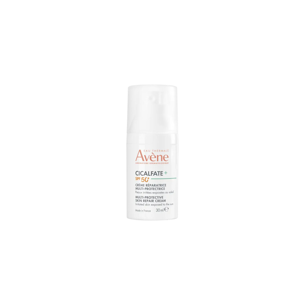 AVENE CICALFATE+ KREMA SPF50 30ML