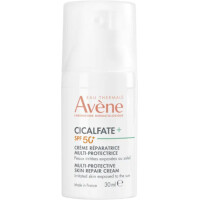 AVENE CICALFATE+ KREMA SPF50 30ML