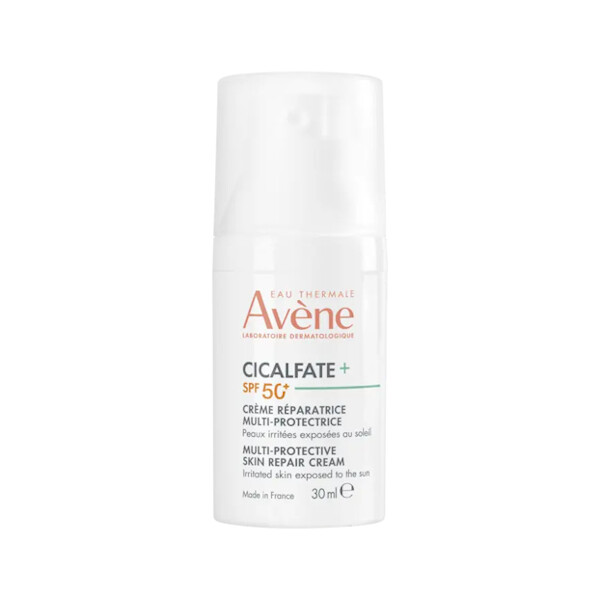 AVENE CICALFATE+ KREMA SPF50 30ML