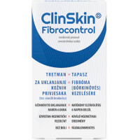 CLINSKIN FIBROCONTROL