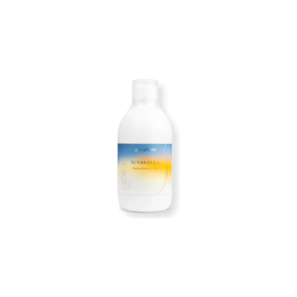 GAIA NATURELLE SUNBRELLA 500ML