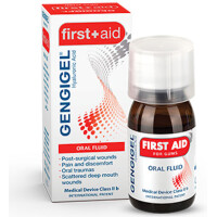 GENGIGEL FIRST AID 50ML