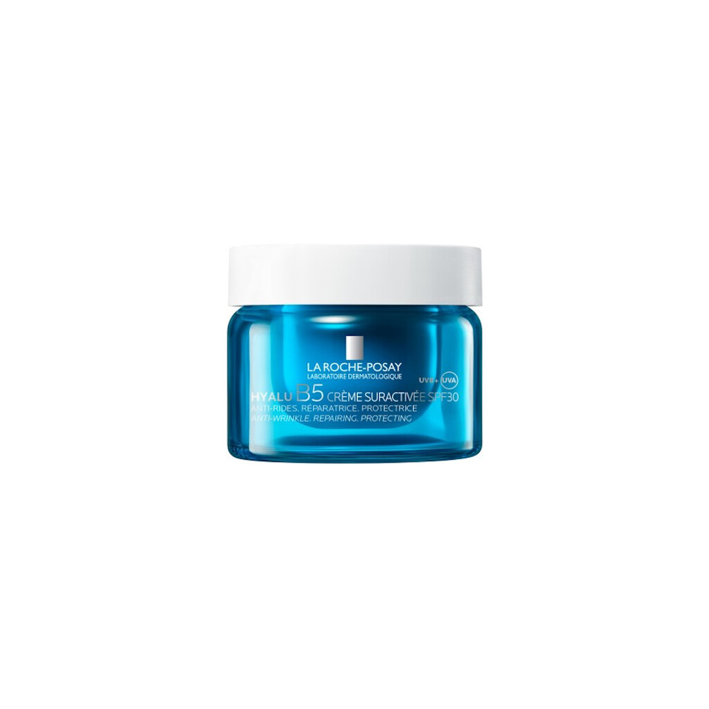 LA ROCHE-POSAY HYALU B5 KREMA SPF30 50ML