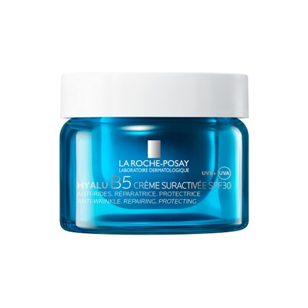 LA ROCHE-POSAY HYALU B5 KREMA SPF30 50ML