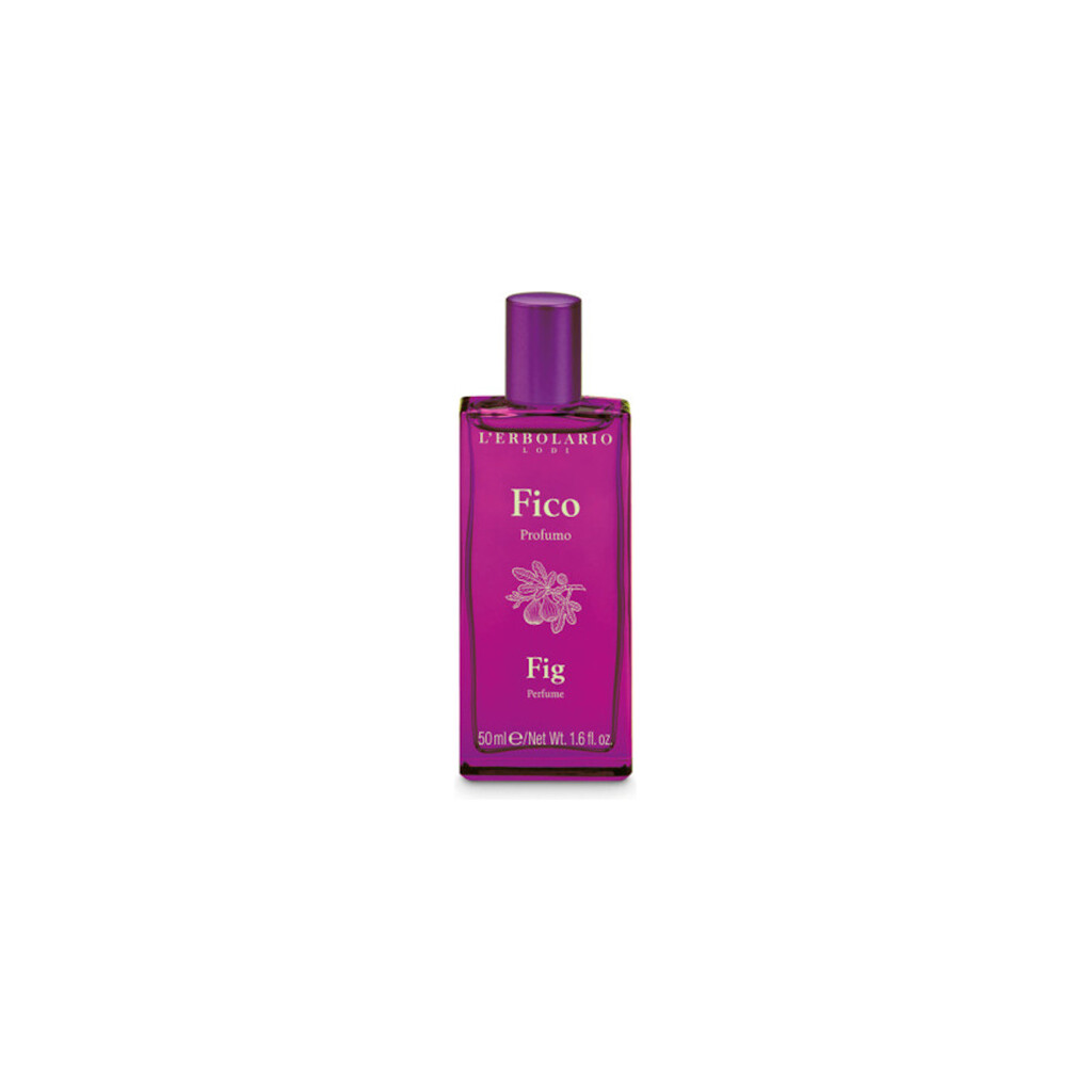 LERBOLARIO FICO PARFEM 50ML