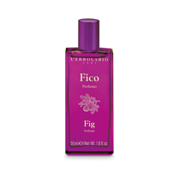 LERBOLARIO FICO PARFEM 50ML