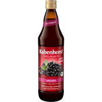 RABENHORST SOK ARONIJA 750ML