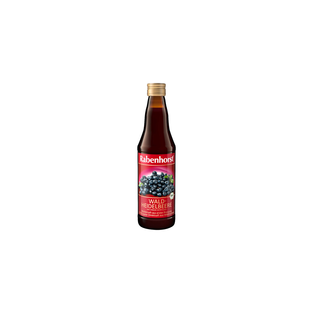 RABENHORST SOK BOROVNICA 750ML