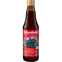 RABENHORST SOK BOROVNICA 750ML