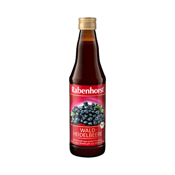 RABENHORST SOK BOROVNICA 750ML