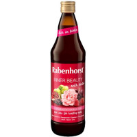 RABENHORST SOK INNER BEAUTY S BIOTINOM 750ML