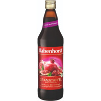 RABENHORST SOK NAR 750ML
