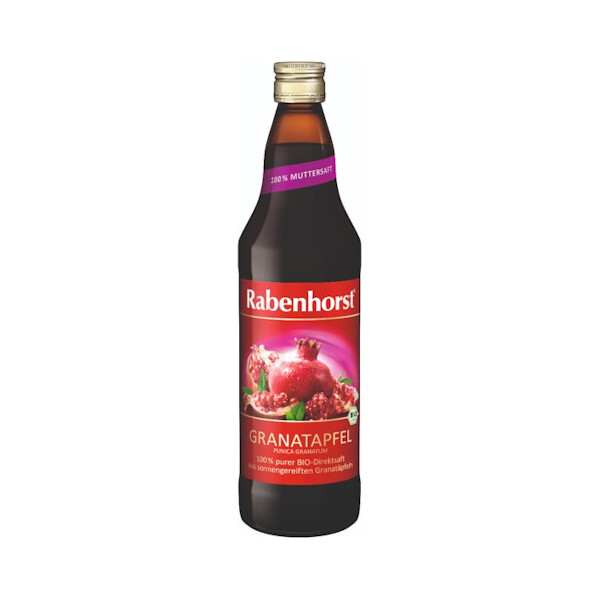 RABENHORST SOK NAR 750ML