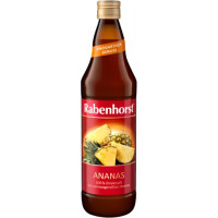 RABENHORST SOK OD ANANASA 750ML