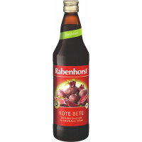 RABENHORST SOK OD CIKLE 750ML