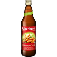 RABENHORST SOK OD MRKVE 750ML