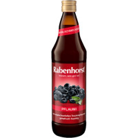 RABENHORST SOK OD ŠLJIVA 750ML