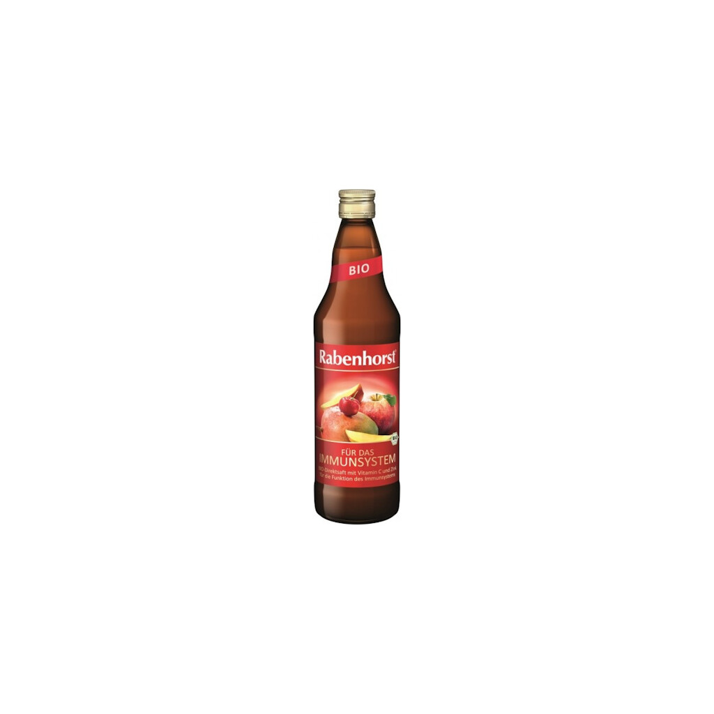 RABENHORST SOK ZA IMUNITET 750ML