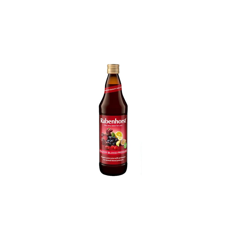 RABENHORST SOK ZA KRVNI TLAK 750ML