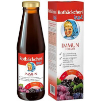 ROTBACKCHEN VITAL IMMUN SOK 450ML