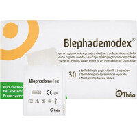 BLEPHADEMODEX MARAMICE A30