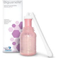 BIGUANELLE IZOTONIČNA GINEKOLOŠKA OTOPINA 100ML