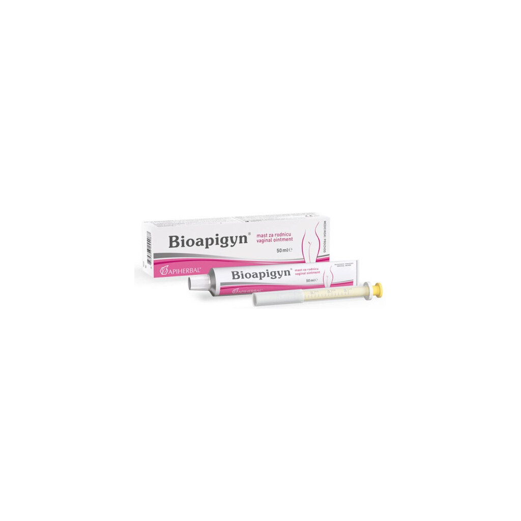 BIOAPIGYN MAST 50ML
