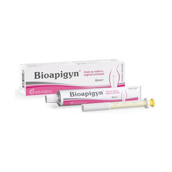 BIOAPIGYN MAST 50ML