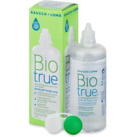 BIOTRUE OTOPINA ZA LEĆE 360ML
