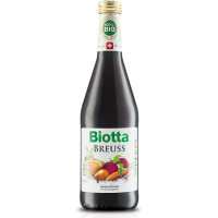 BIOTTA BREUSS SOK 500ML