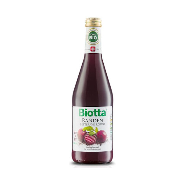 BIOTTA SOK OD CIKLE 500ML