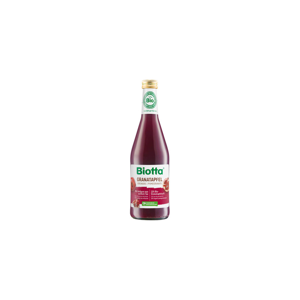 BIOTTA SOK OD NARA 500ML