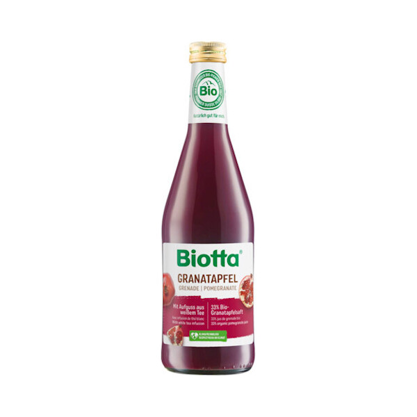 BIOTTA SOK OD NARA 500ML